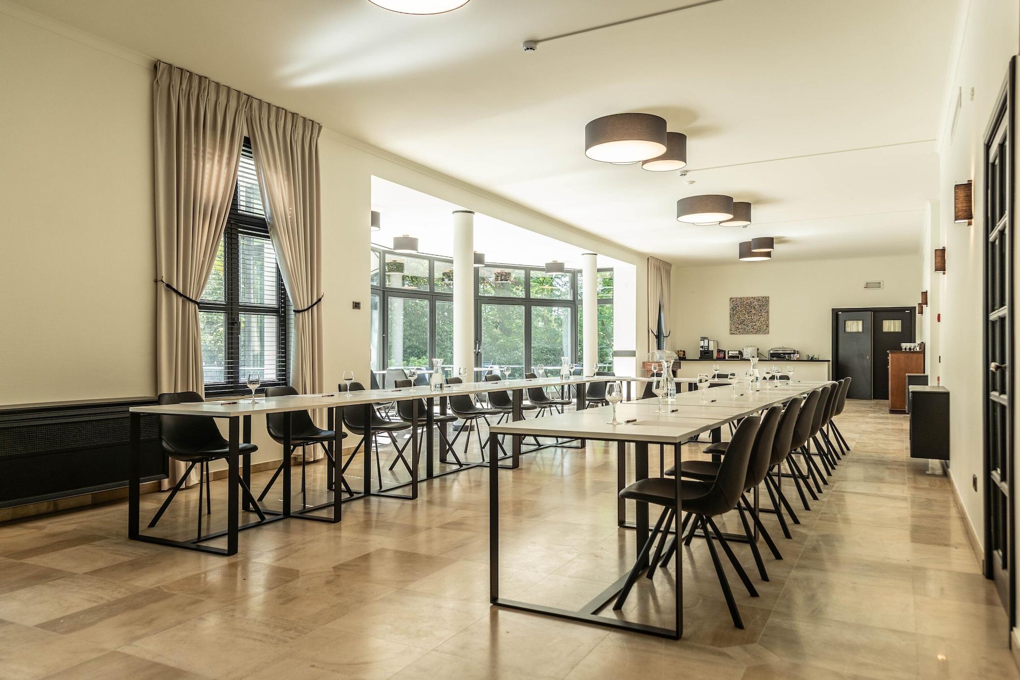 Sala de Reuniones Hotel Kasteel Solhof