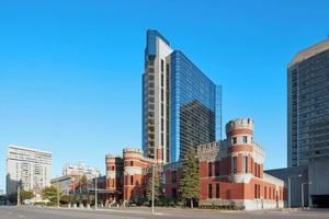 Alojamiento - Delta Hotels by Marriott London Armouries