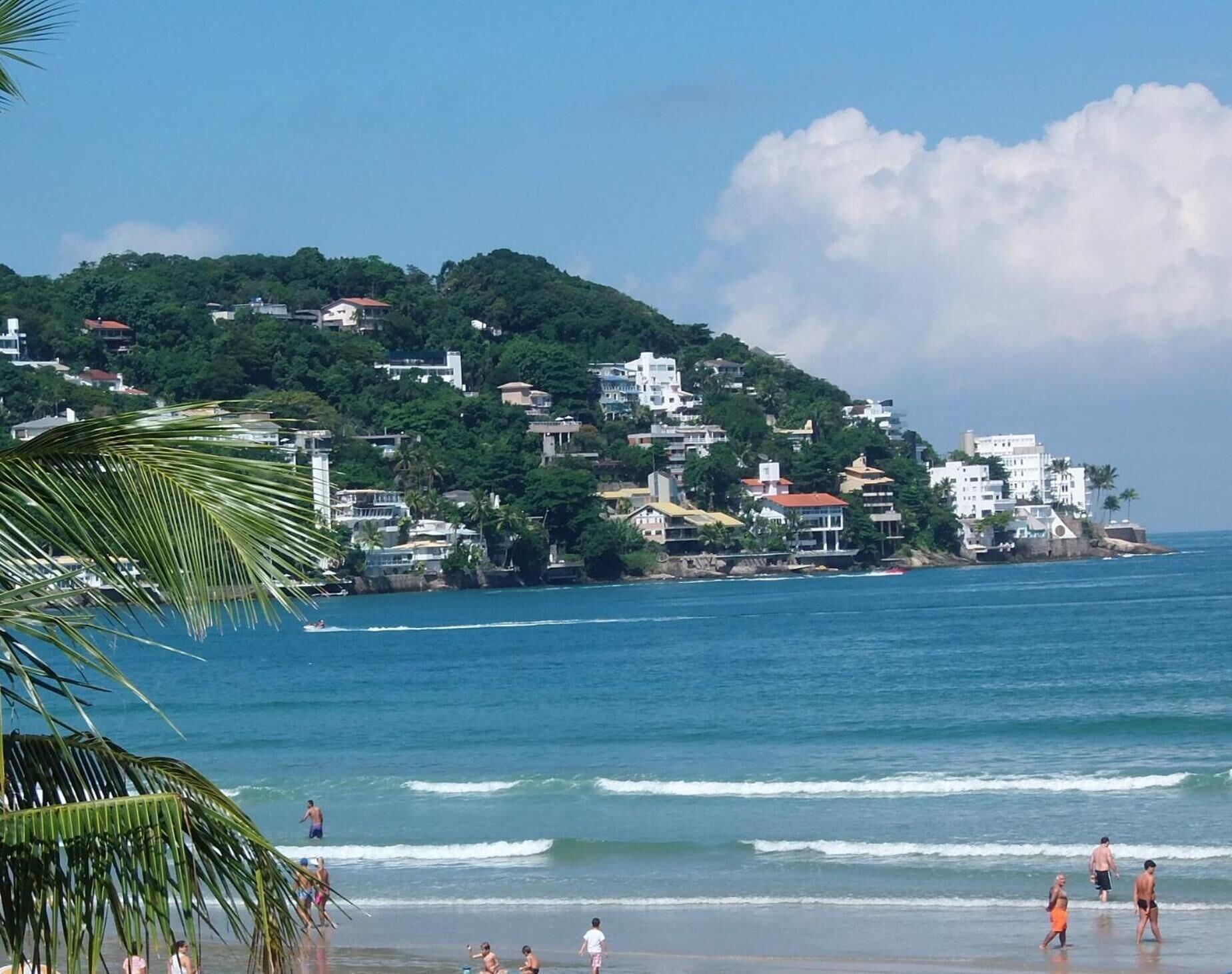 Playa Mira Maré Praia Hotel