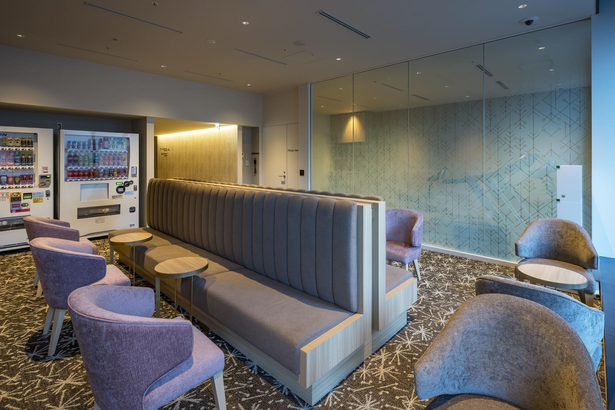 Bar/Salón KEIO PRELIA HOTEL SAPPORO