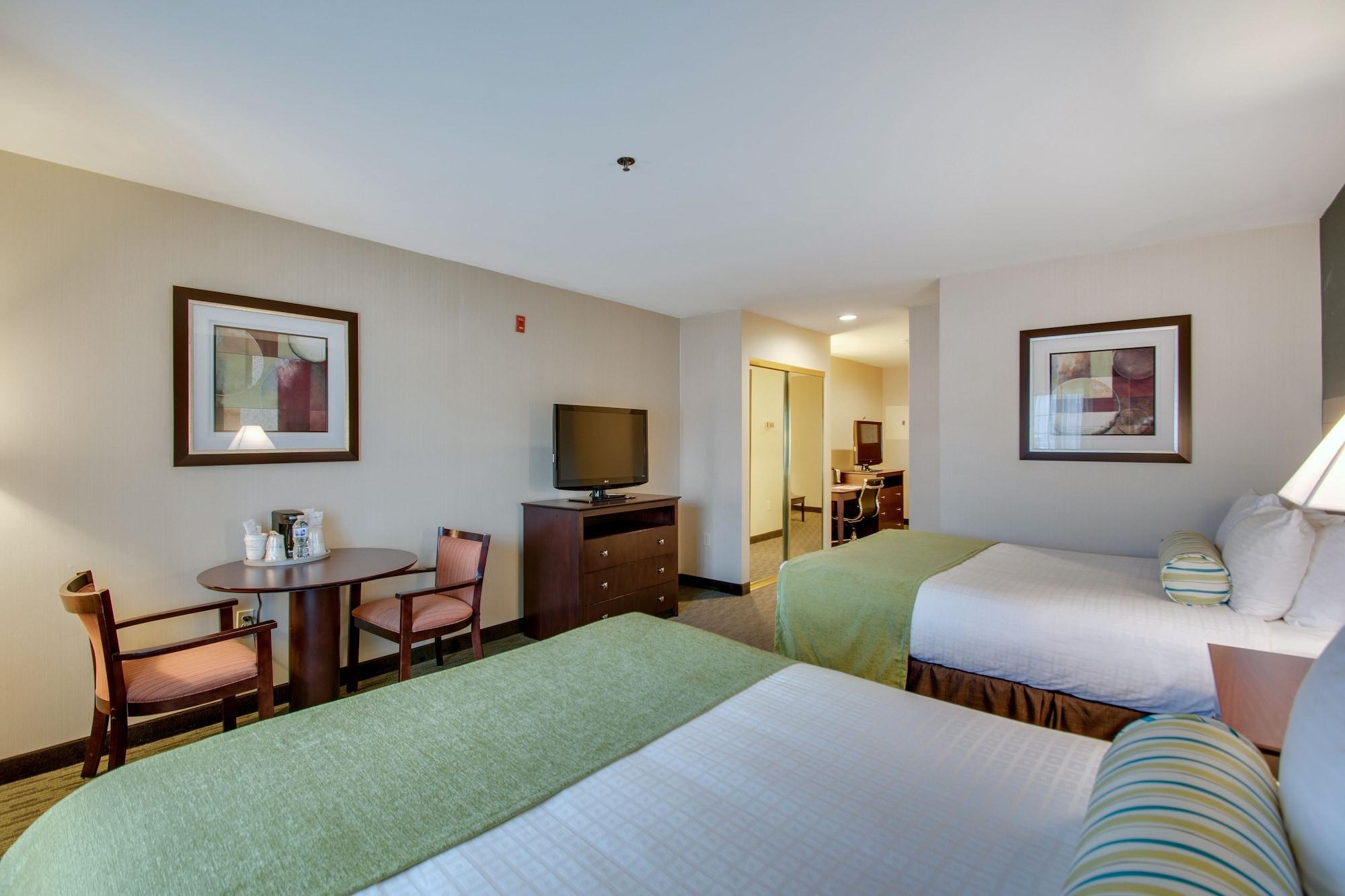 Habitación Best Western Plus The Inn at Hampton