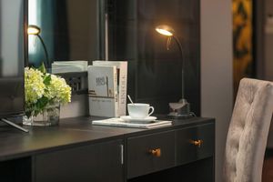 Alojamiento - Jacosmo Hotel & Spa