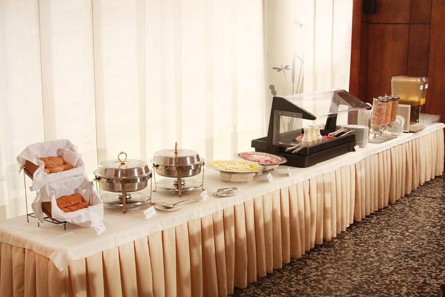 Hotel Hotel Dann Avenida 19