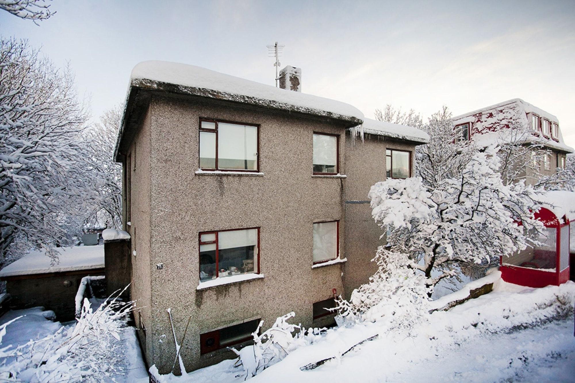 Varios Nordurey Guesthouse