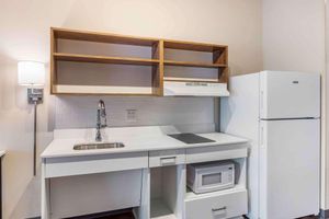 Alojamiento - Extended Stay America Premier Suites - San Antonio - Schertz
