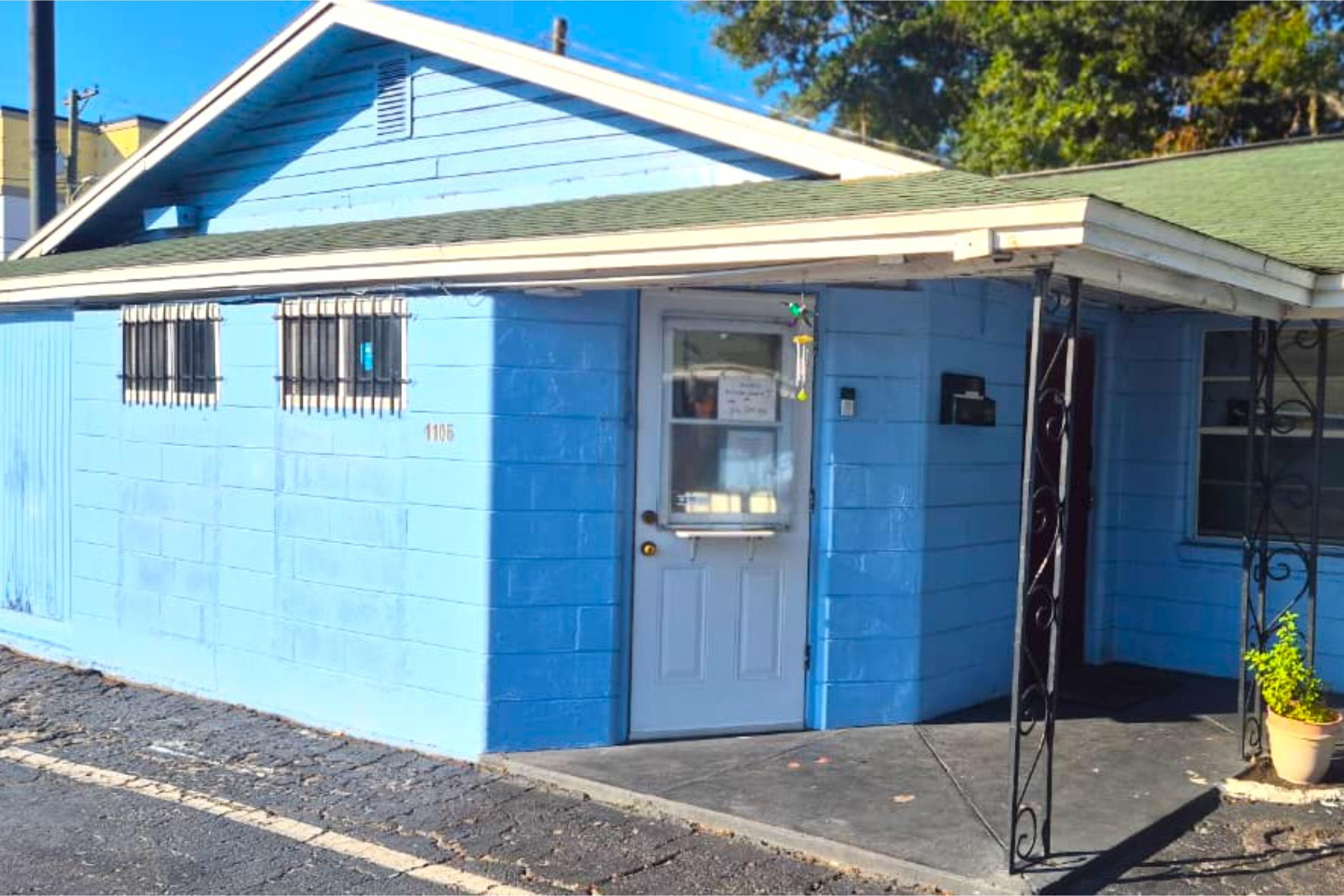 Vista Lobby Antigua Motel by OYO Tampa US - 41