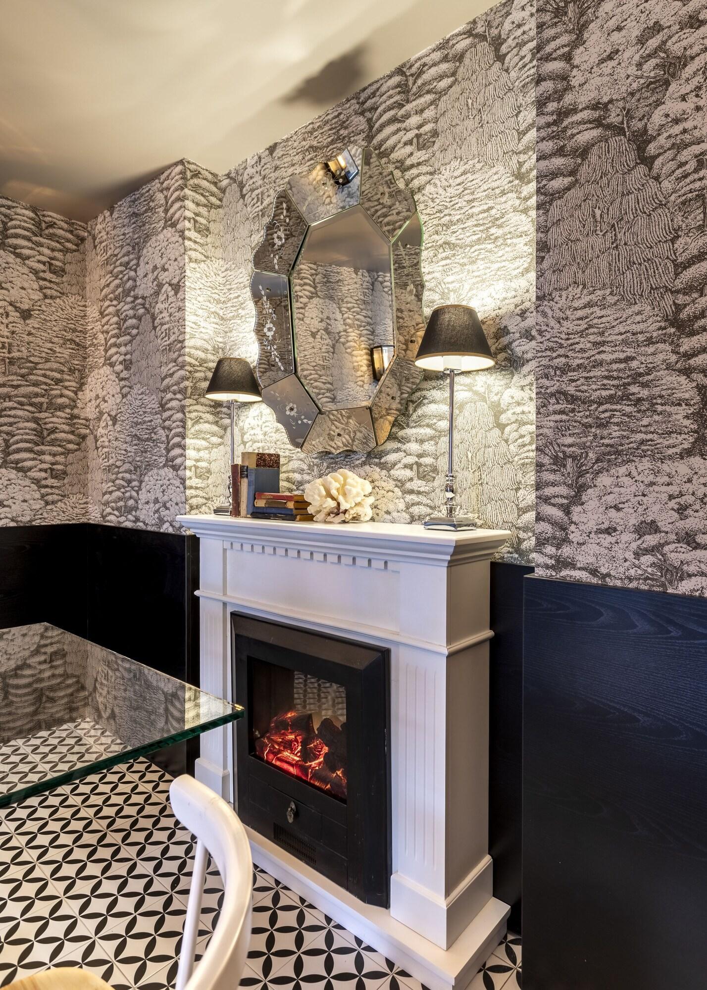 Instalaciones Recreativas The Pinnacle Athens