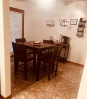 Alquiler Vacacional - Trailhouse66 is located in the heart of the Hatfield and McCoy feud territory.