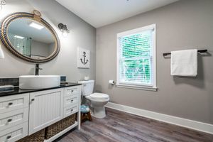 Alquiler Vacacional - Lakeside Story