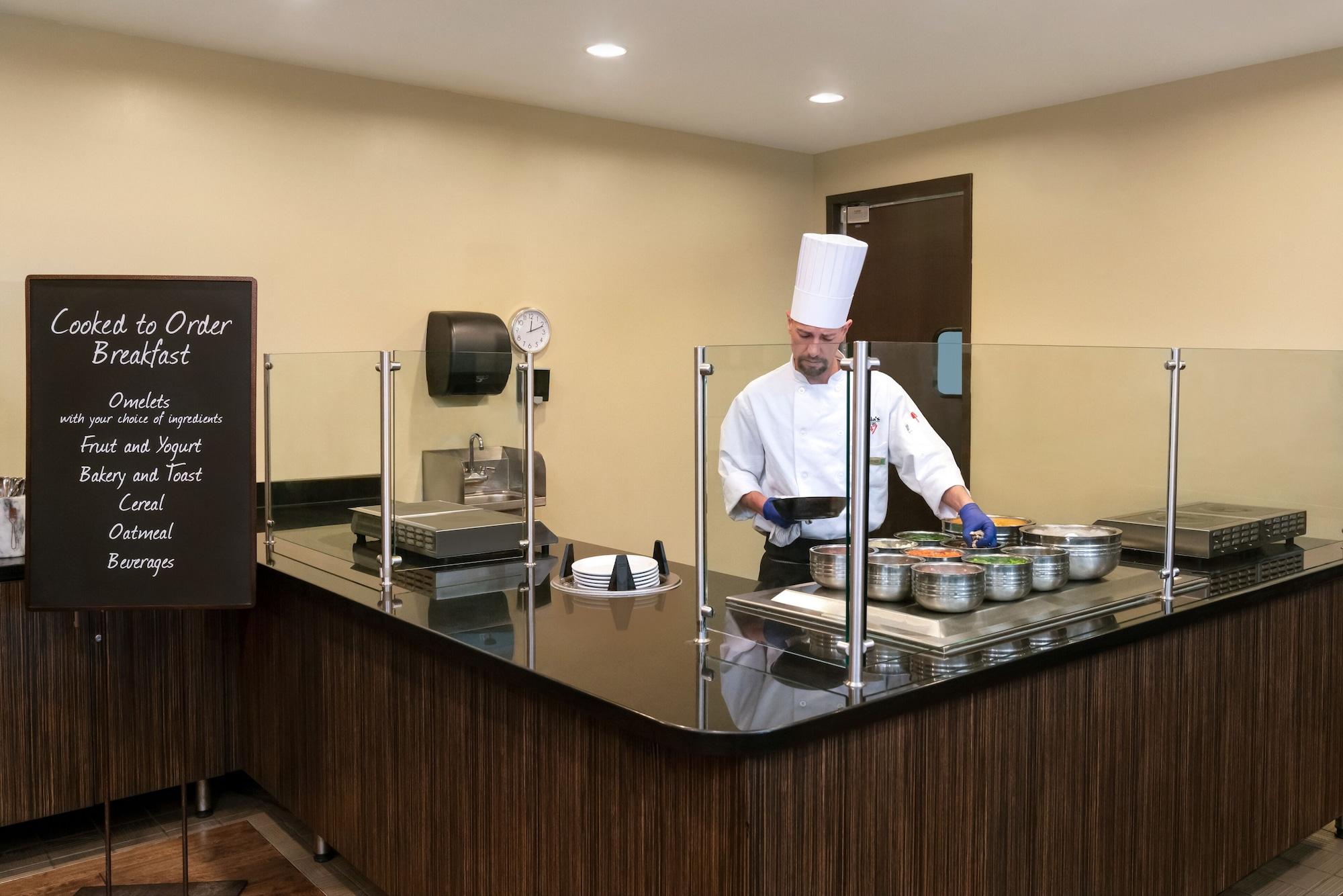 Restaurant Embassy Suites by Hilton Salt Lake West Valley City