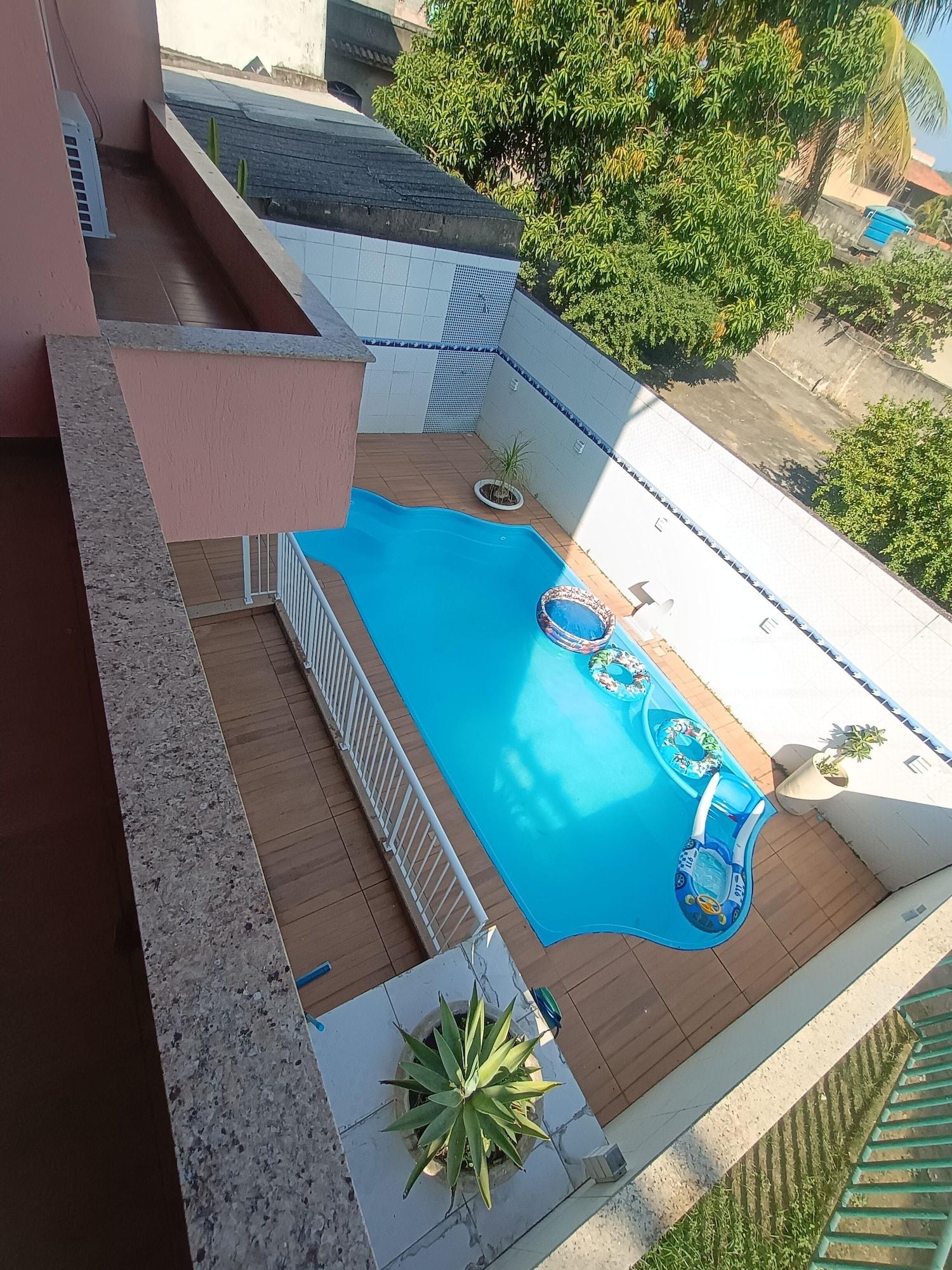 Habitación Residence Hotel Efrata