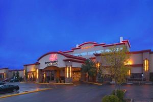 Alojamiento - Century Casino & Hotel Edmonton