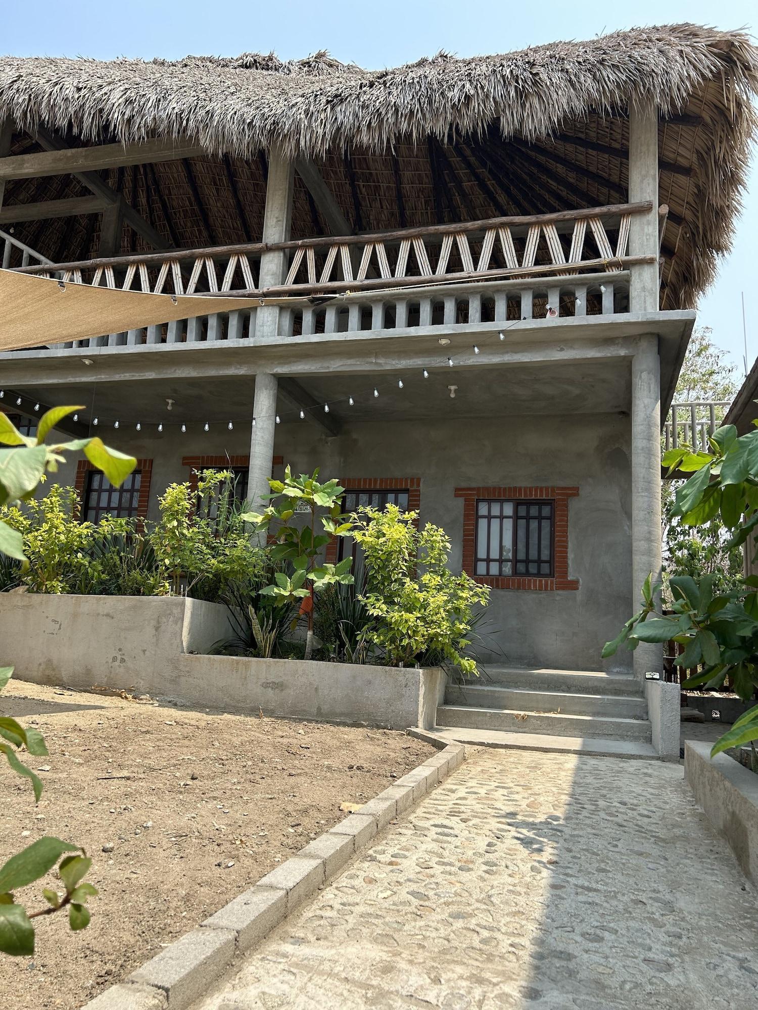 Equipamiento de Habitación Casa Nayechee Hospedaje & Dive Center