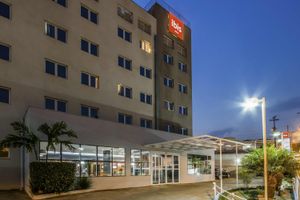 Hospedagens - ibis Jaboticabal