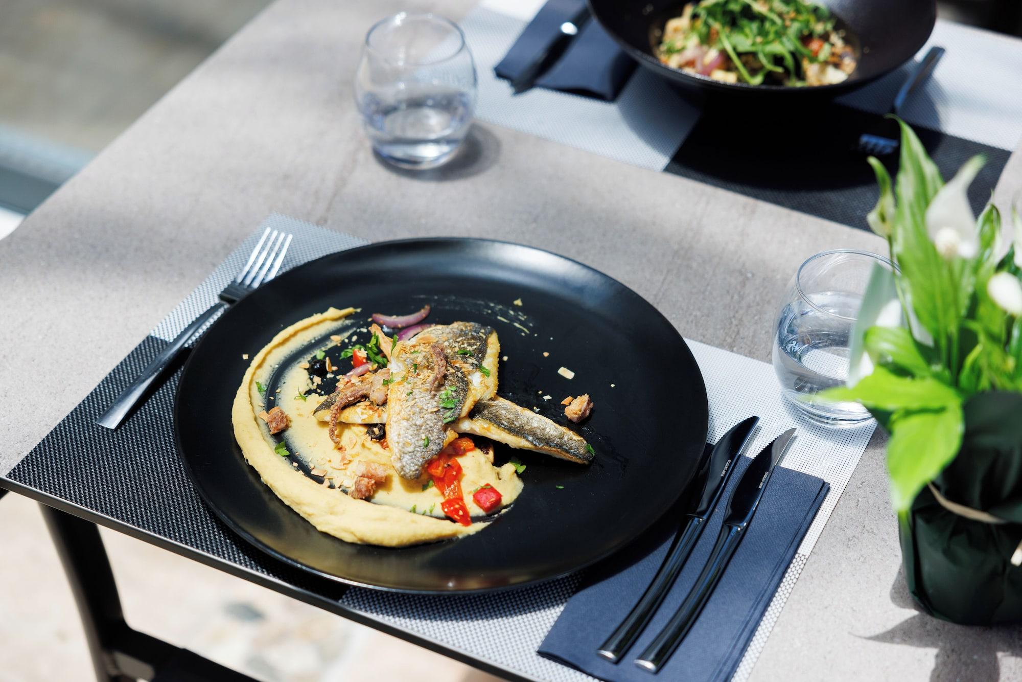 Restaurant Hapimag San Agustín