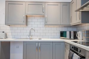 Alquiler Vacacional - Host Stay Foley House Flat