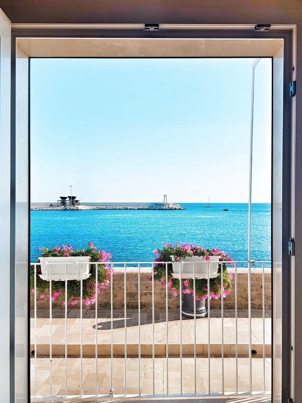 Playa Casa Felice