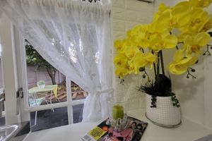 Alquiler Vacacional - Casa de Santos B&B Cosy Cottage - close to OR Tambo Airport