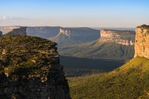 Actividad - Cueva Lapa Doce, Hacienda Pratinha, Cerro Pai Inácio