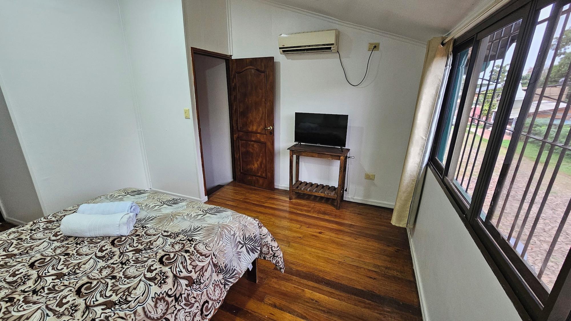 Habitación Wicz Apart