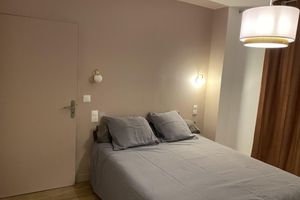 Alquiler Vacacional - Luxury villa, panoramic view of the harbor of Marseille