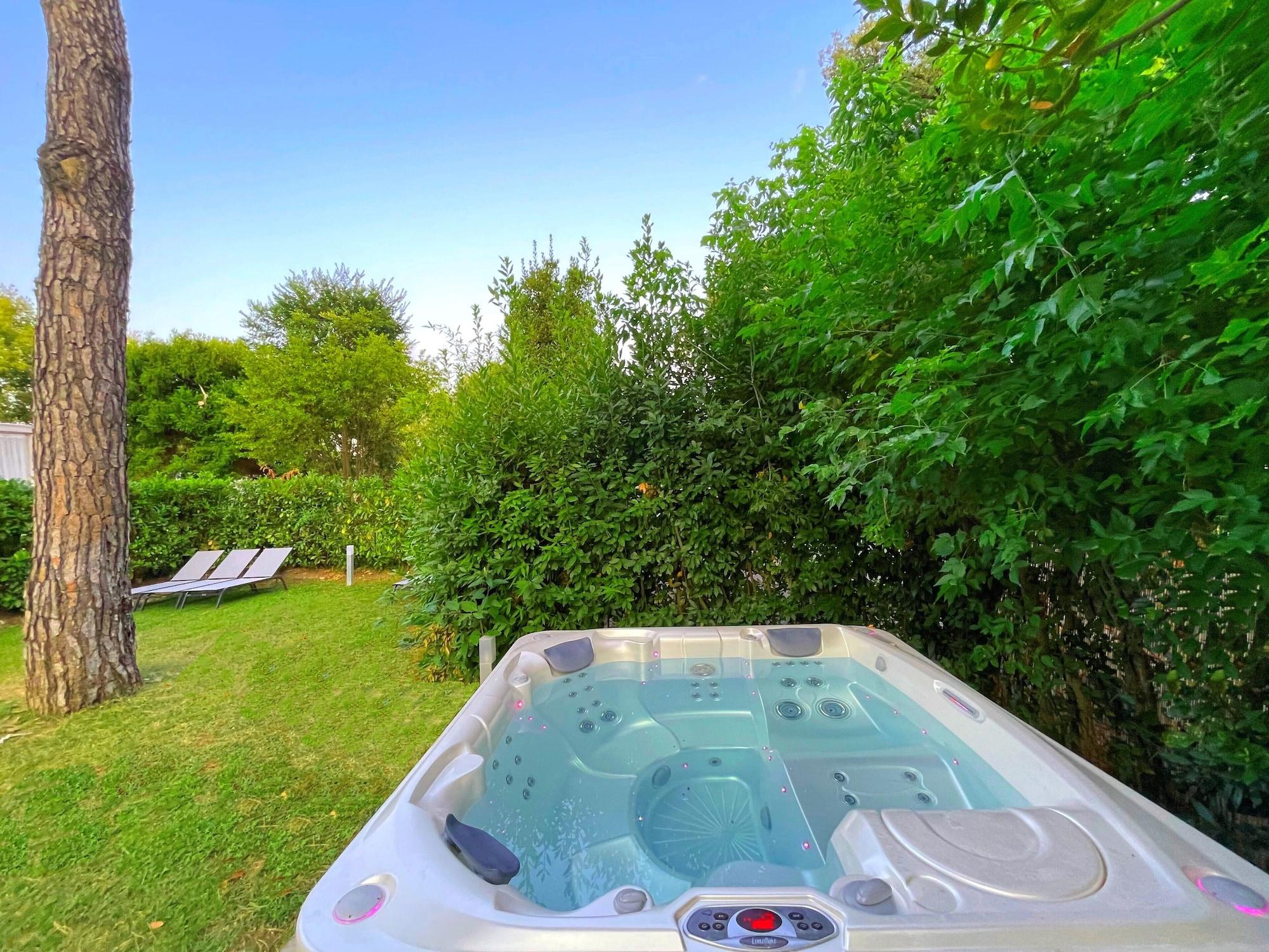 Spa Hotel Hambros Il Parco