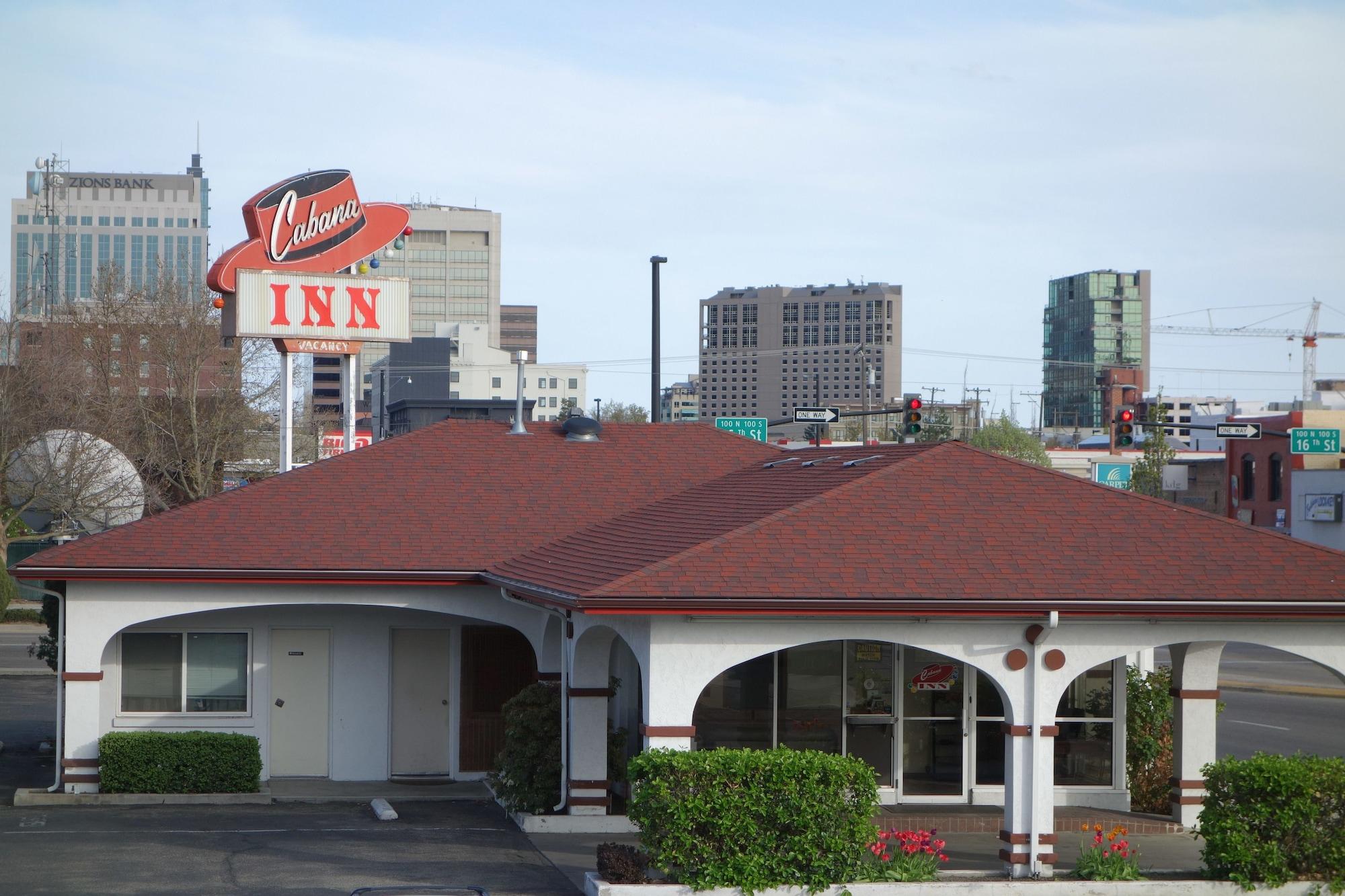 Varios Cabana Inn