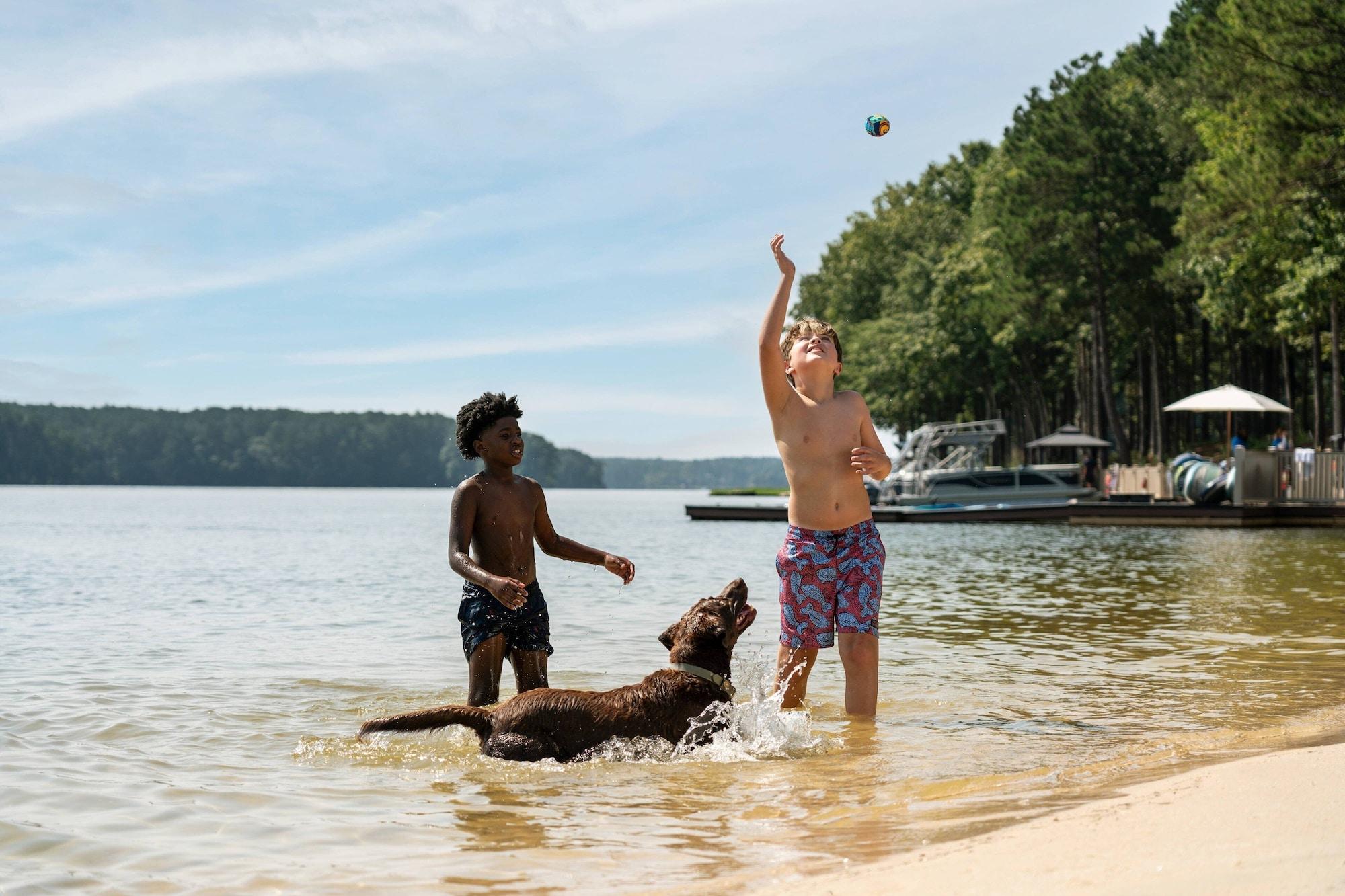 Playa The Ritz-Carlton Reynolds, Lake Oconee