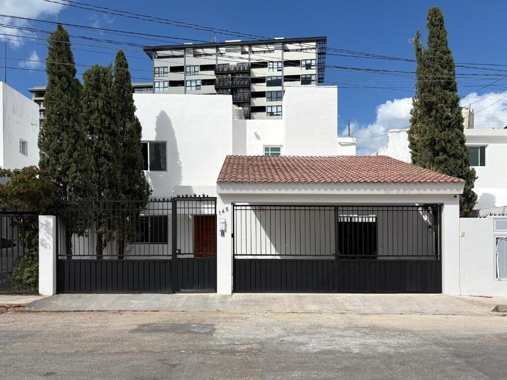 Vista Exterior Vica Mayan Guesty House - By Aloja