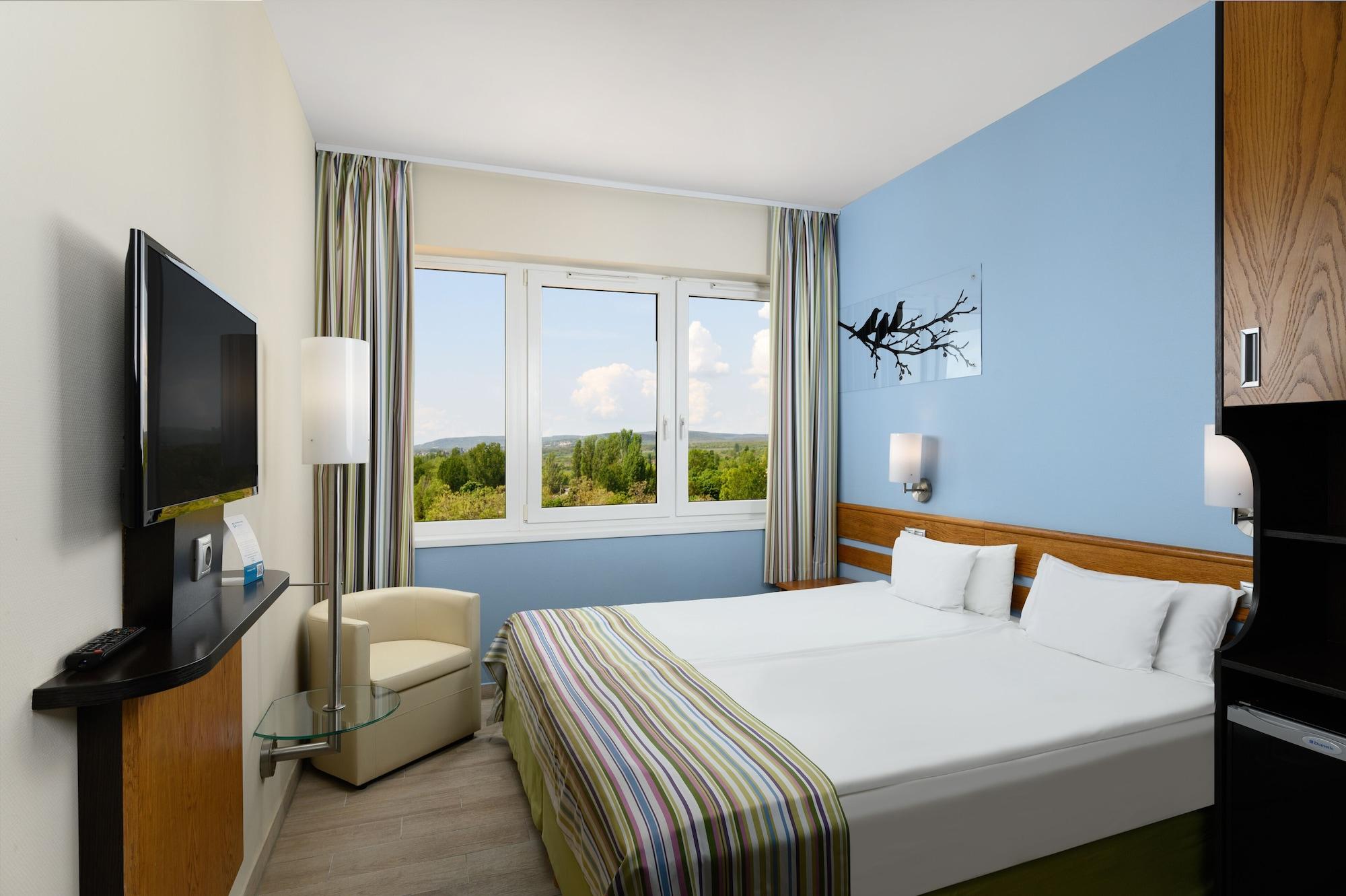 Habitación Danubius Hotel Marina