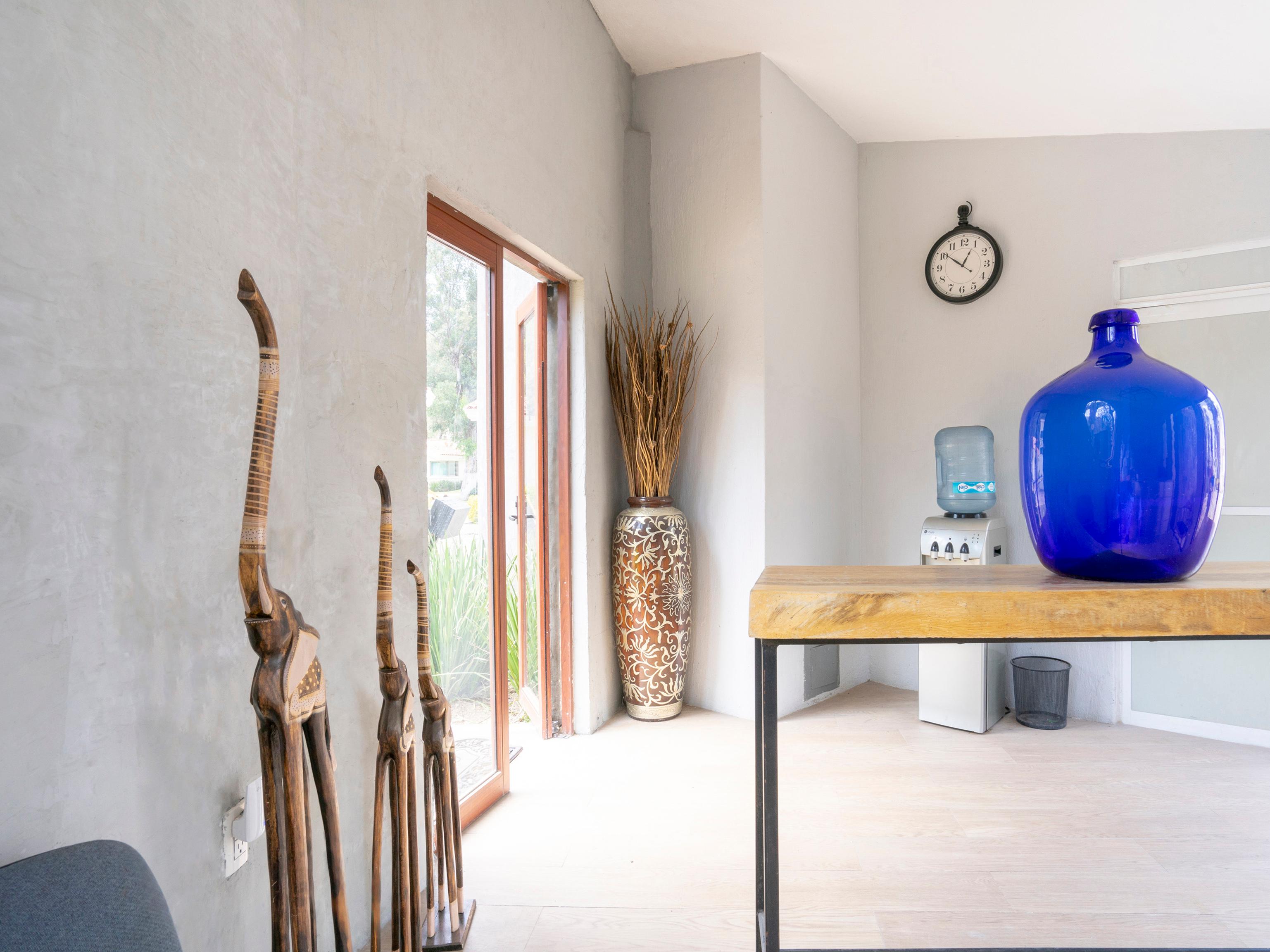 Vista Lobby Collection O Luna Aqua Villas