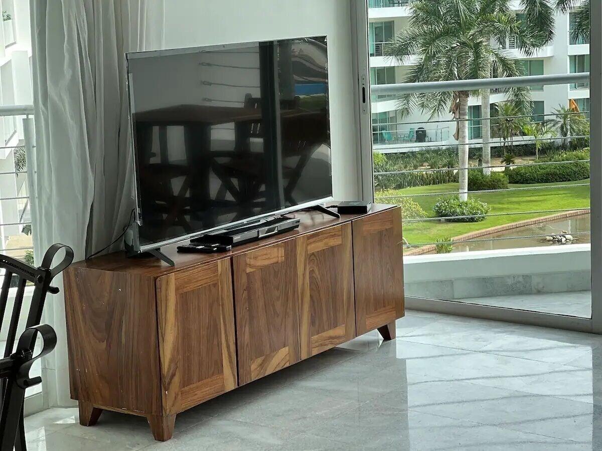 Habitación CONDO FLAMINGO  BY TRVL2HM
