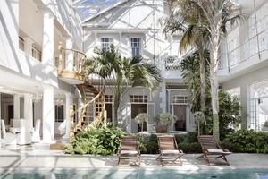 Alojamiento - Banksia Boutique