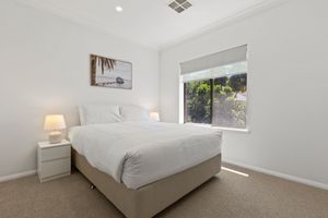 Arriendo temporal - Elegant 3-bed Home From Sunny Glenelg Beach