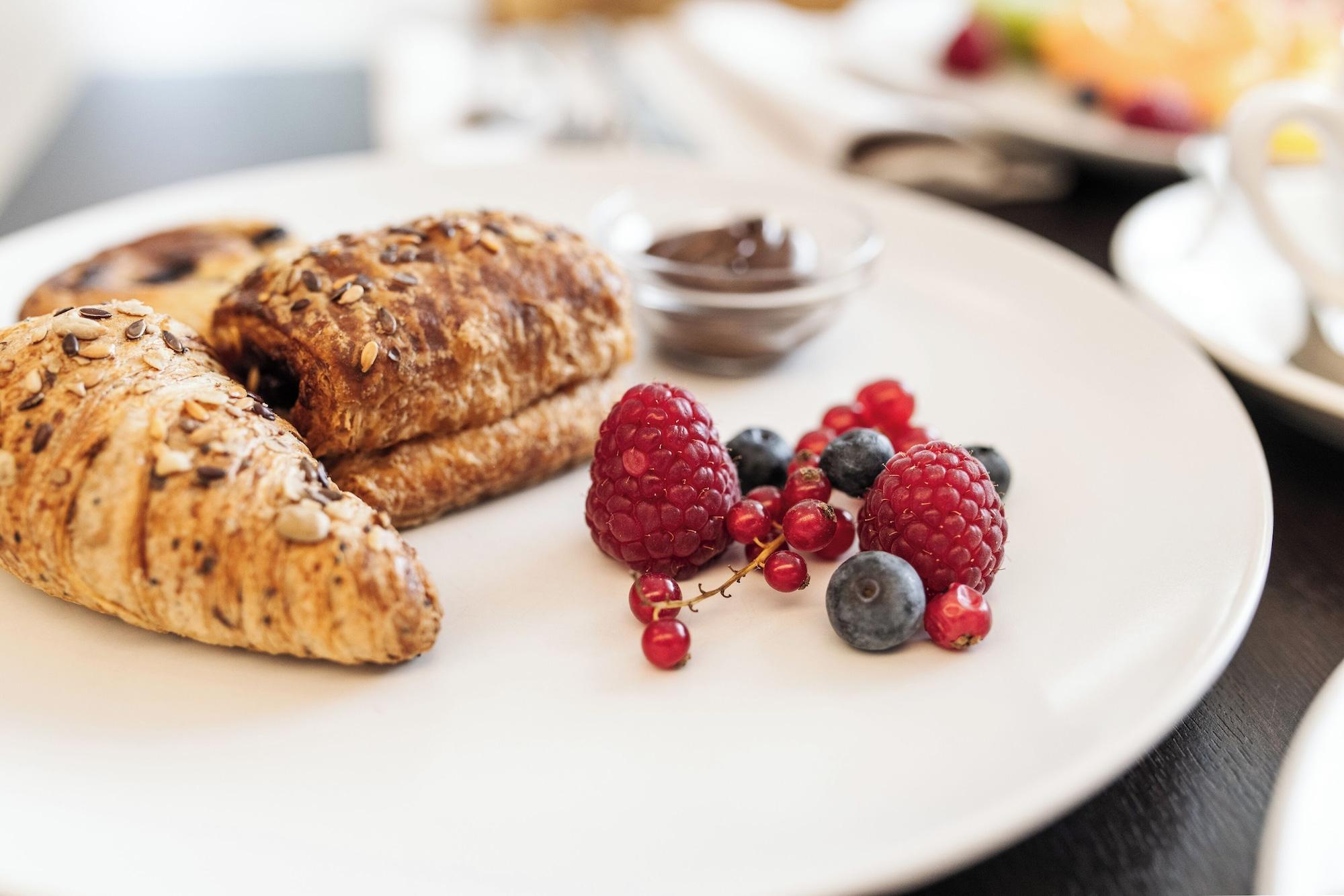 Restaurant Bellettini Hotel