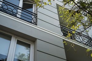 Alojamiento - Apart Hotel B