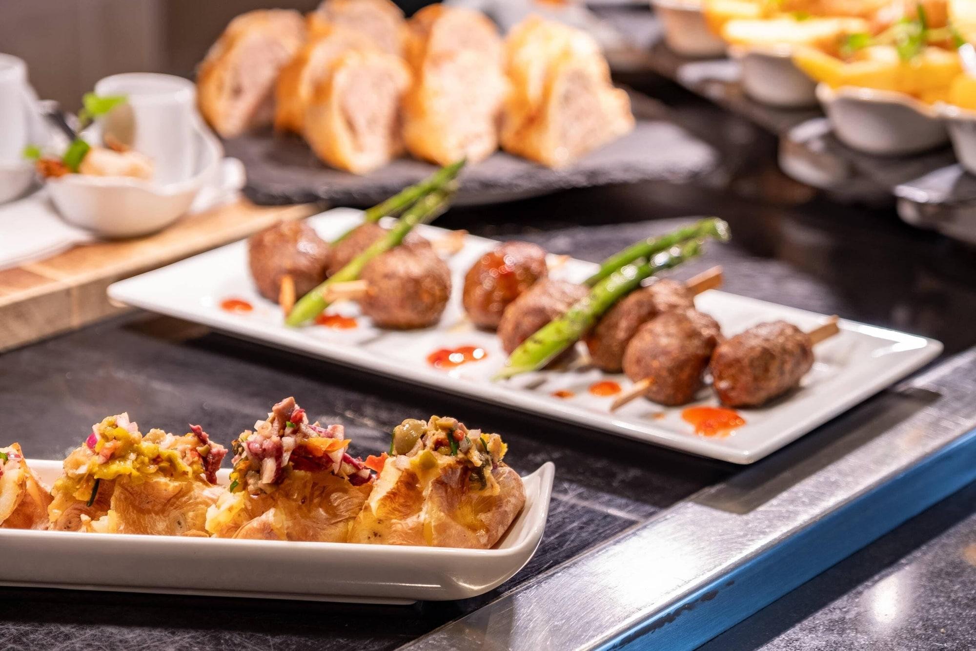 Restaurant Clarion Hotel Charlecote Pheasant