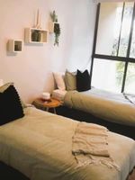 Alquiler Vacacional - City Oasis - terrific location & district views