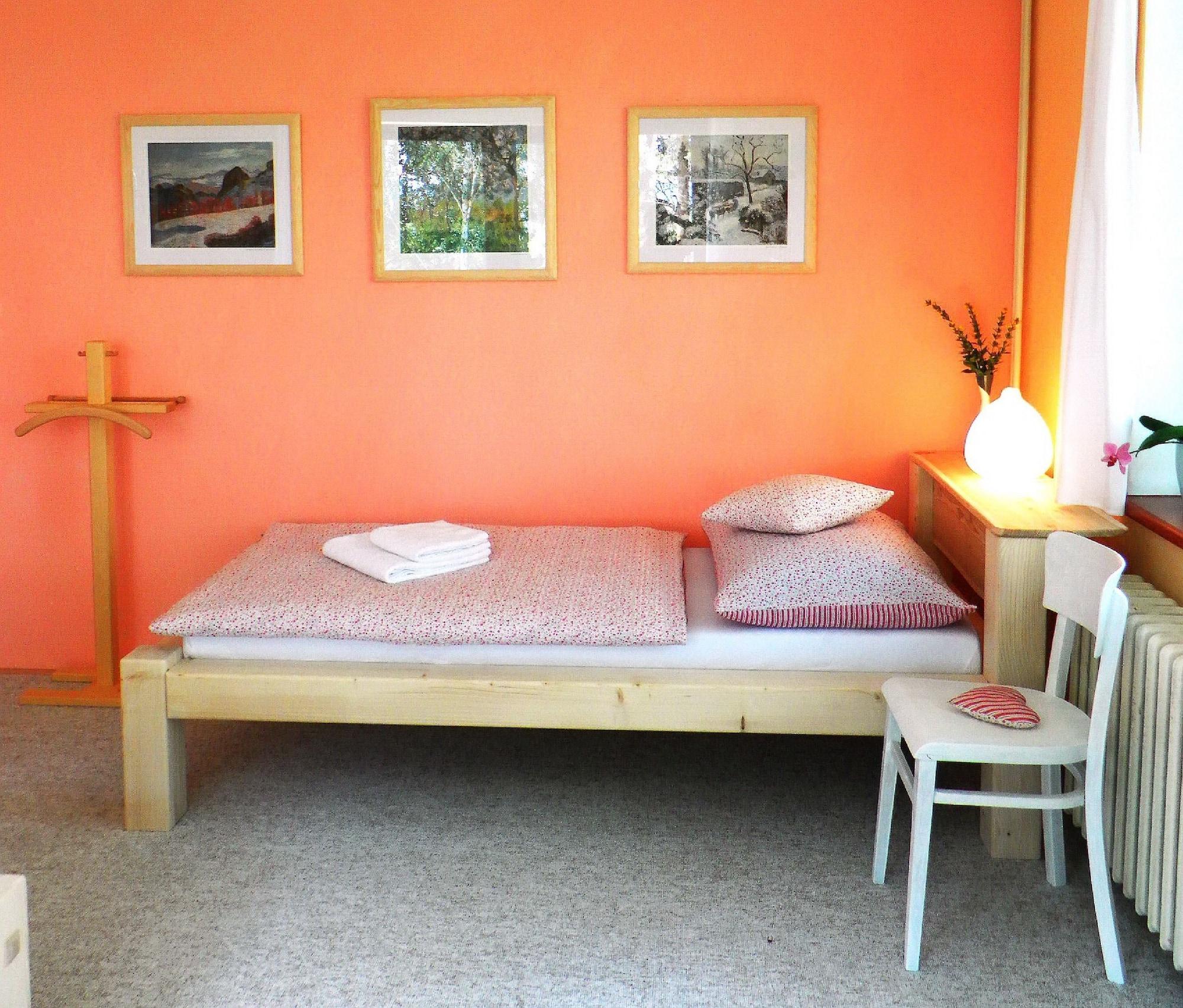 Habitación Penzion Bor