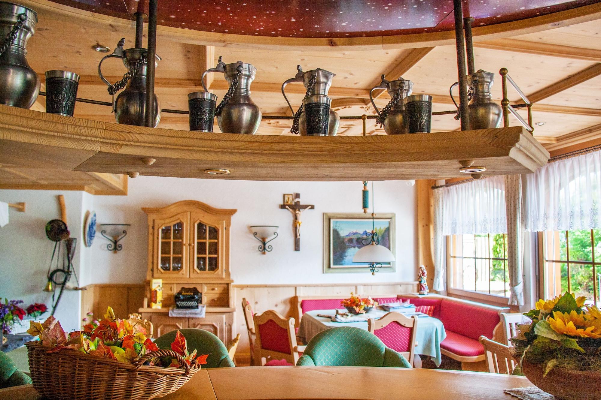 Vista Lobby Seehotel Jaegerhof Hubertus
