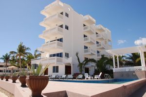 Alojamiento - Casa Costa Azul Hotel Boutique