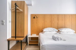 Alquiler Vacacional - Deluxe Double Room D1 by Elia Kolonaki Luxury Apartments