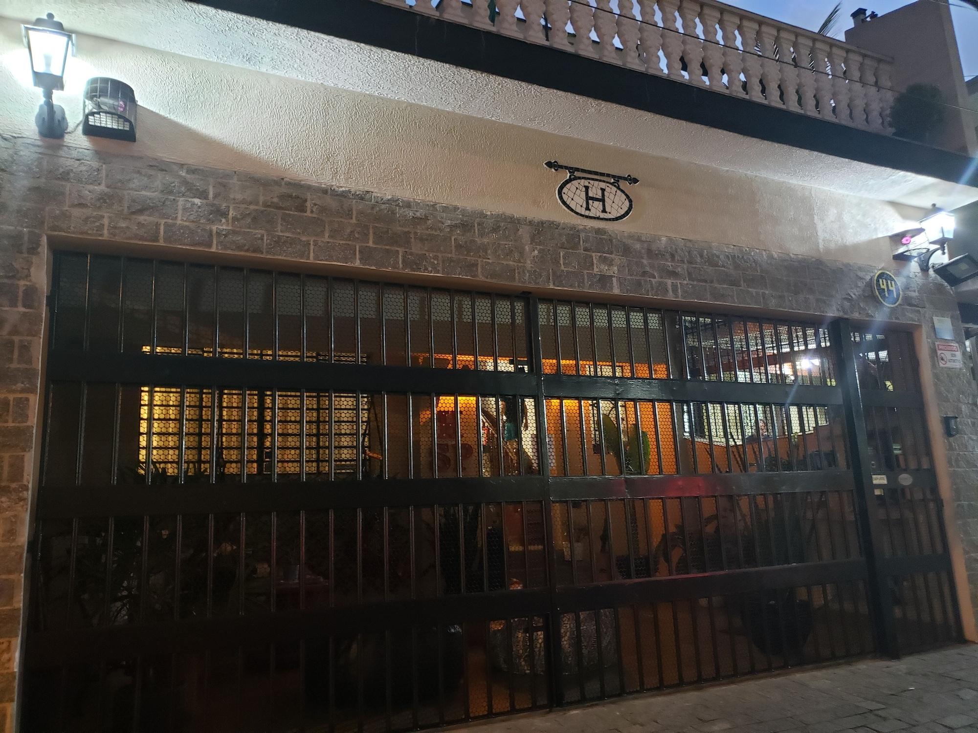 Varios HOSTELARIASP BOUTIQUE