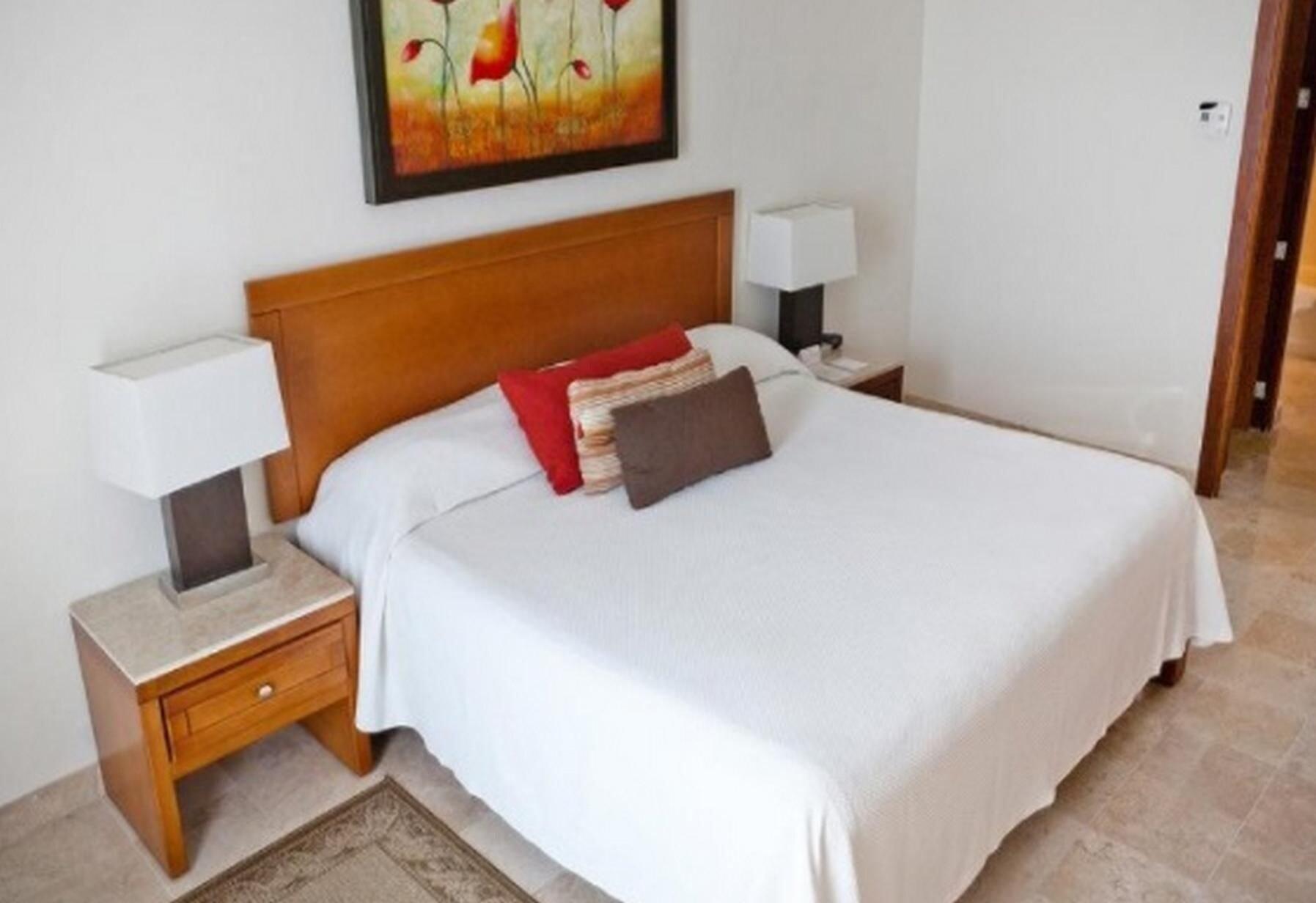 Habitación Condo Imar MP