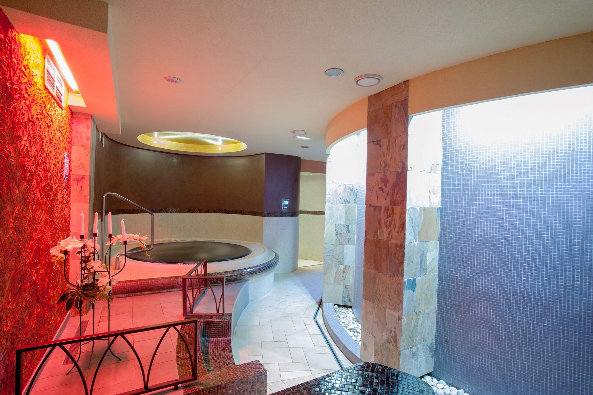 Spa Hotel Magnus