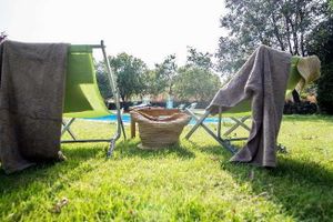 Alquiler Vacacional - El Turcal