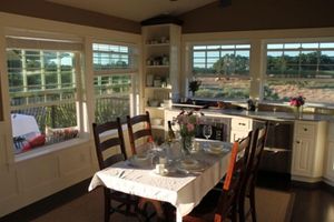 Alquiler Vacacional - AUBURN COTTAGE POOL HOUSE, SPA AND GROUNDS