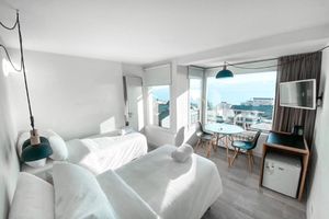 Alquiler Vacacional - Hotel Patagonia Signature