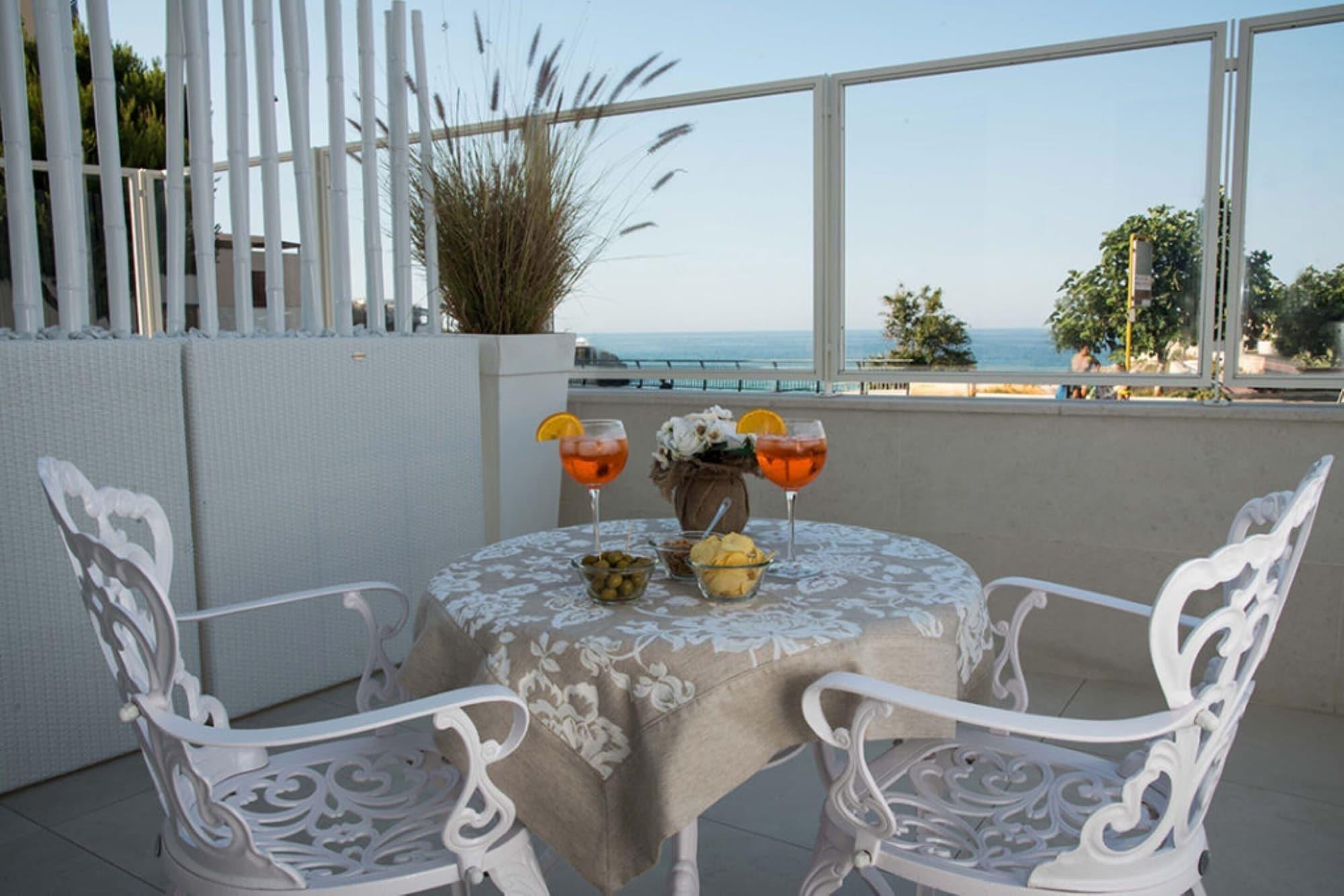 Playa Bellariva B&B e Relax