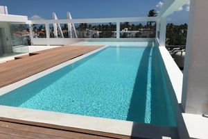 Alojamiento - PARADISE DUKASI SUITES at LOS CORALES